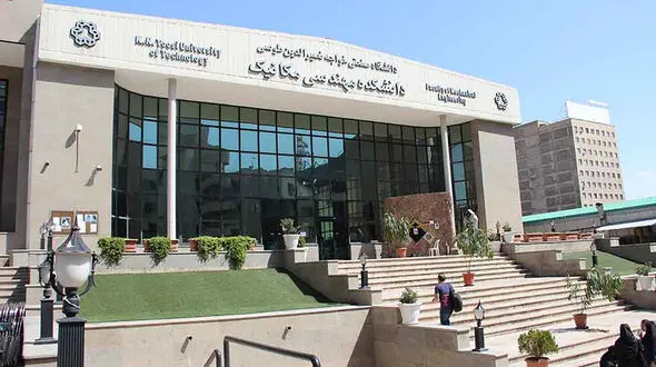 ۳ تا ۵ دانشجوی دانشگاه خواجه نصیر بازداشت شده اند / اظهارات رئیس دانشگاه درباره شعارهای دانشجویان در حضور سخنگوی دولت 