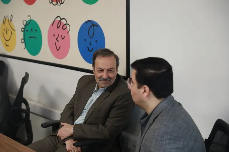 علی زرفشان