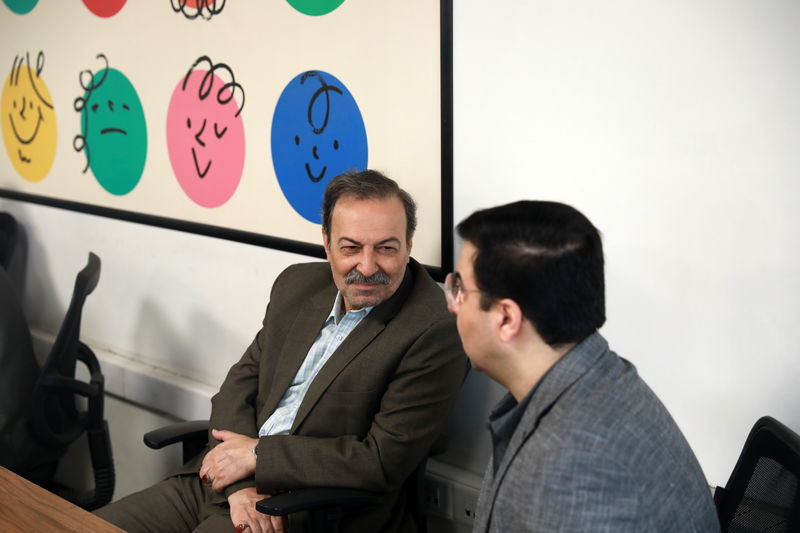 علی زرفشان