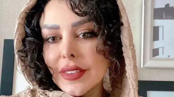 درخواست جگرسوز فلور نظری برای دختری زیبا ! / افشاگری خانم بایگر از یک درد بزرگ ! + عکس