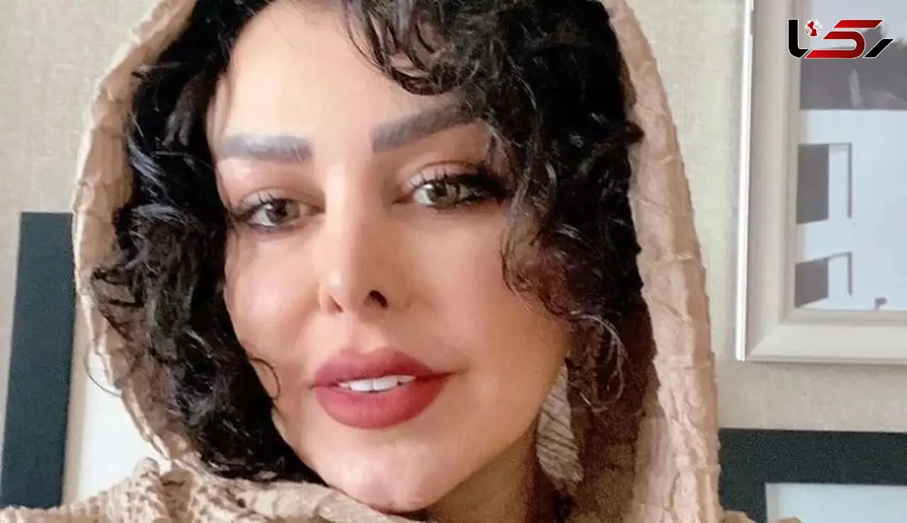 درخواست جگرسوز فلور نظری برای دختری زیبا ! / افشاگری خانم بایگر از یک درد بزرگ ! + عکس
