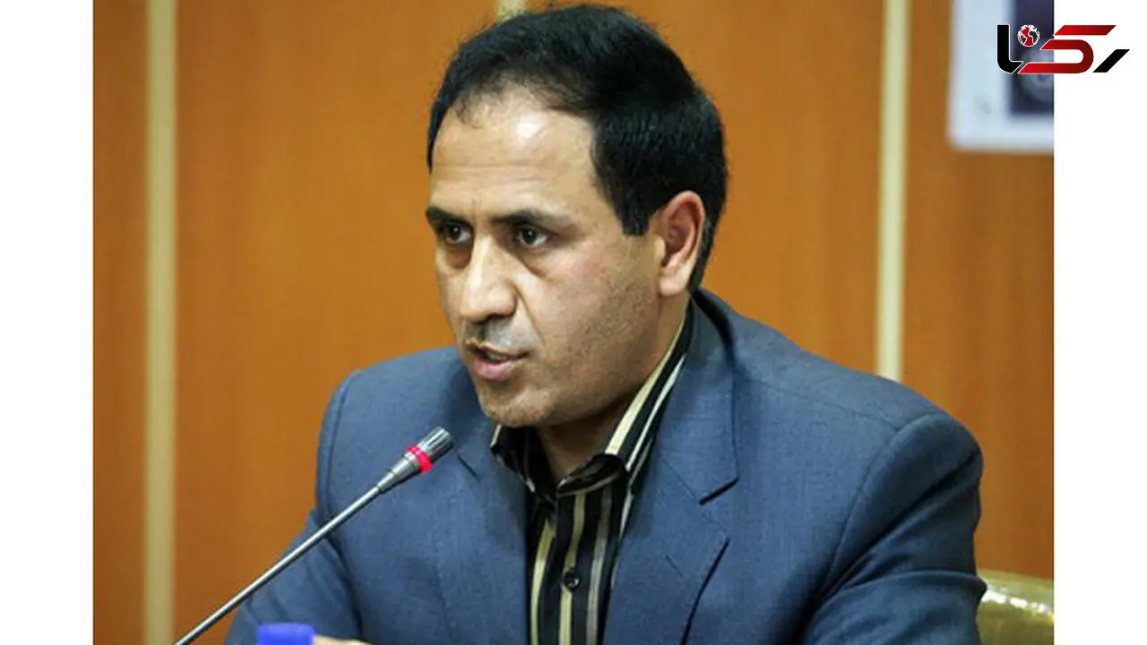 کریمی‌فر سرپرست اداره‌کل تعاون و پشتیبانی وزارت آموزش و پرورش شد
