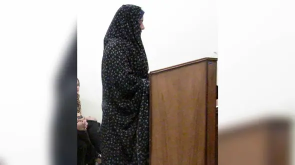 زنی شوهرش را از با 2 گلوله کشت / پایان نفرت با شلیک های مرگبار در تهران + عکس