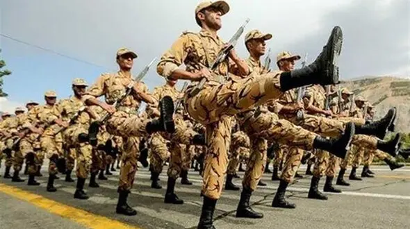 سربازی در مناطق محروم یک ماه کمتر می شود