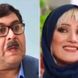 فیلم خفن‌ترین سکانس سریال هیولا/ واکنش برگ‌ریزون شوهر و پسر شبنم مقدمی به تغییر چهره‌‌اش بعد از ....