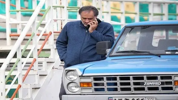 صحبت‌های عجیب مددی و فرار از مسئولیت!