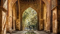  ببینید/ اوج زیبایی و طرح و رنگ