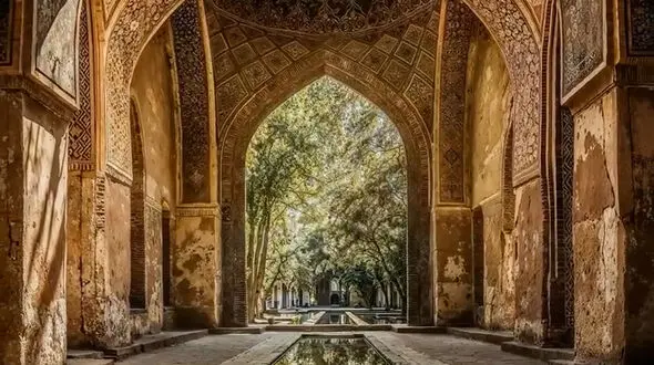  ببینید/ اوج زیبایی و طرح و رنگ