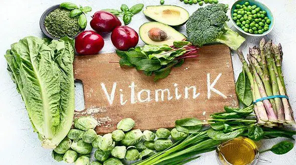 عوارض کمبود ویتامین K چیست؟