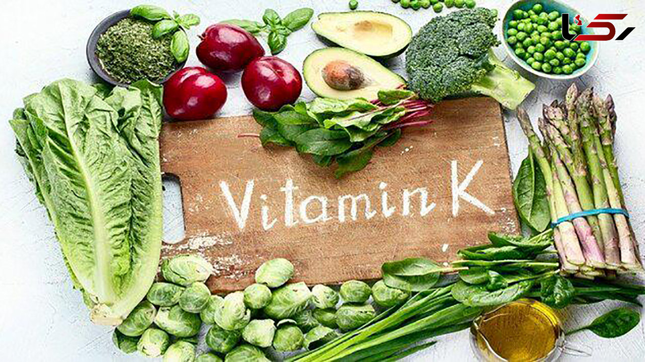 عوارض کمبود ویتامین K چیست؟