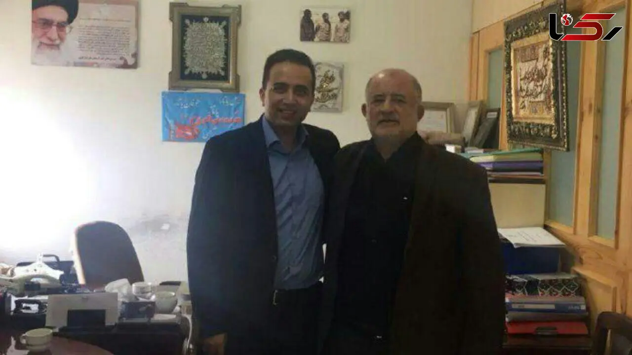 روایت وکیل «بقایی» از حضور در دفتر «قاضی‌پور»