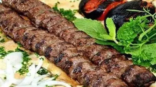 خوردن این کباب سنتی درمانی برای ناباروری