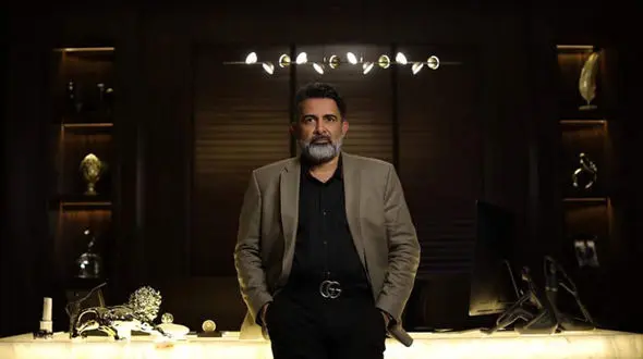 بازداشت سلطان بیت‌ کوین + عکس