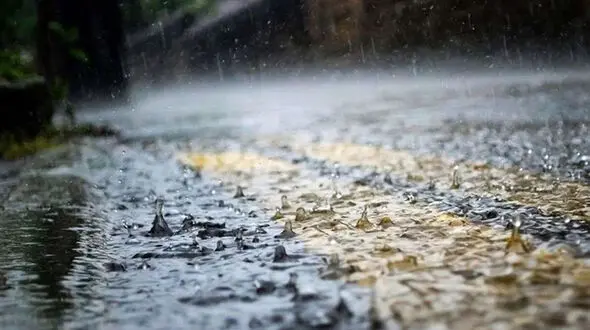 هشدار نارنجی هواشناسی برای جنوب کشور 
