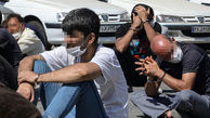 دستگیری سارقان خودرو با 5 فقره سرقت در نواب