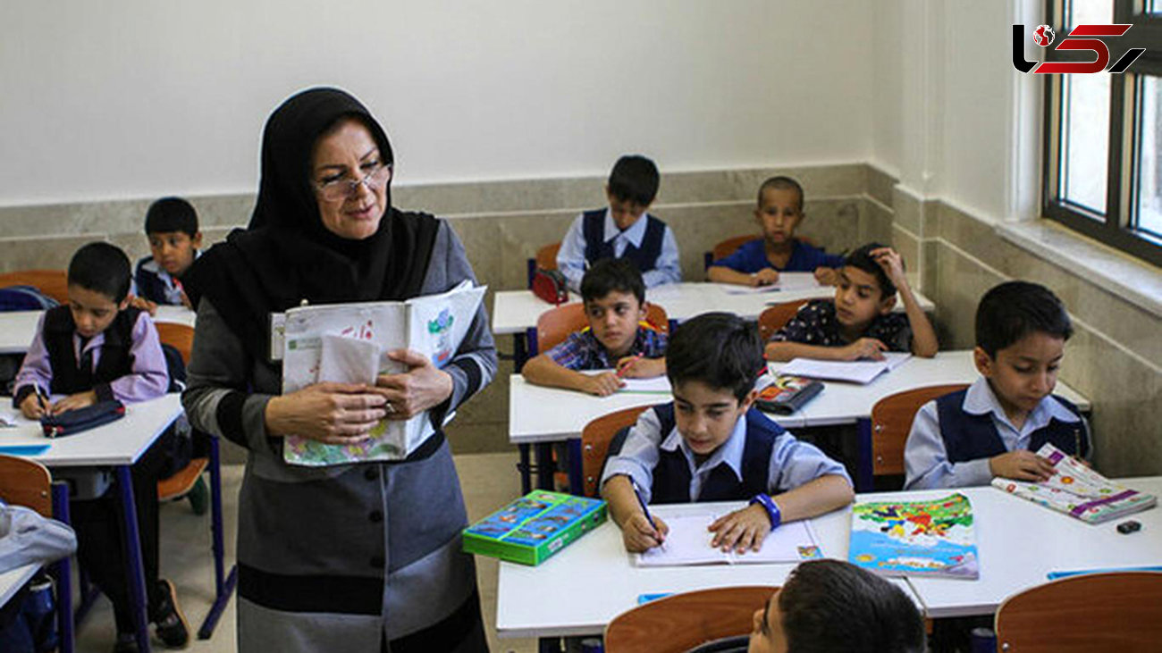 بدهی 12 میلیون یورویی آموزش و پرورش به معلمان مدارس ایرانی در خارج