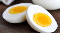 اگر جرات دارید تخم مرغ نخورید !