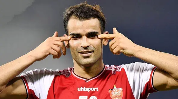 عیسی آل کثیر در فینال آسیا بازی می کند؟ سورپرایز وکیل پرسپولیس برای هواداران