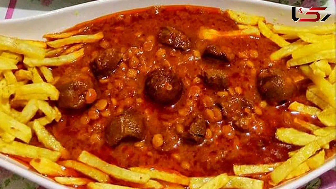 ناهار دخترزایی 