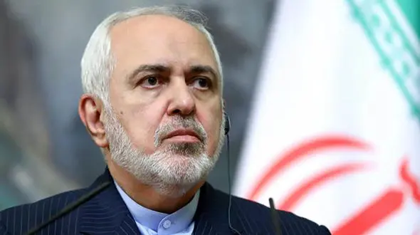 انتشار عکس توهین آمیز علیه ظریف