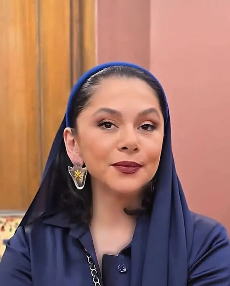 مستانه مهاجر