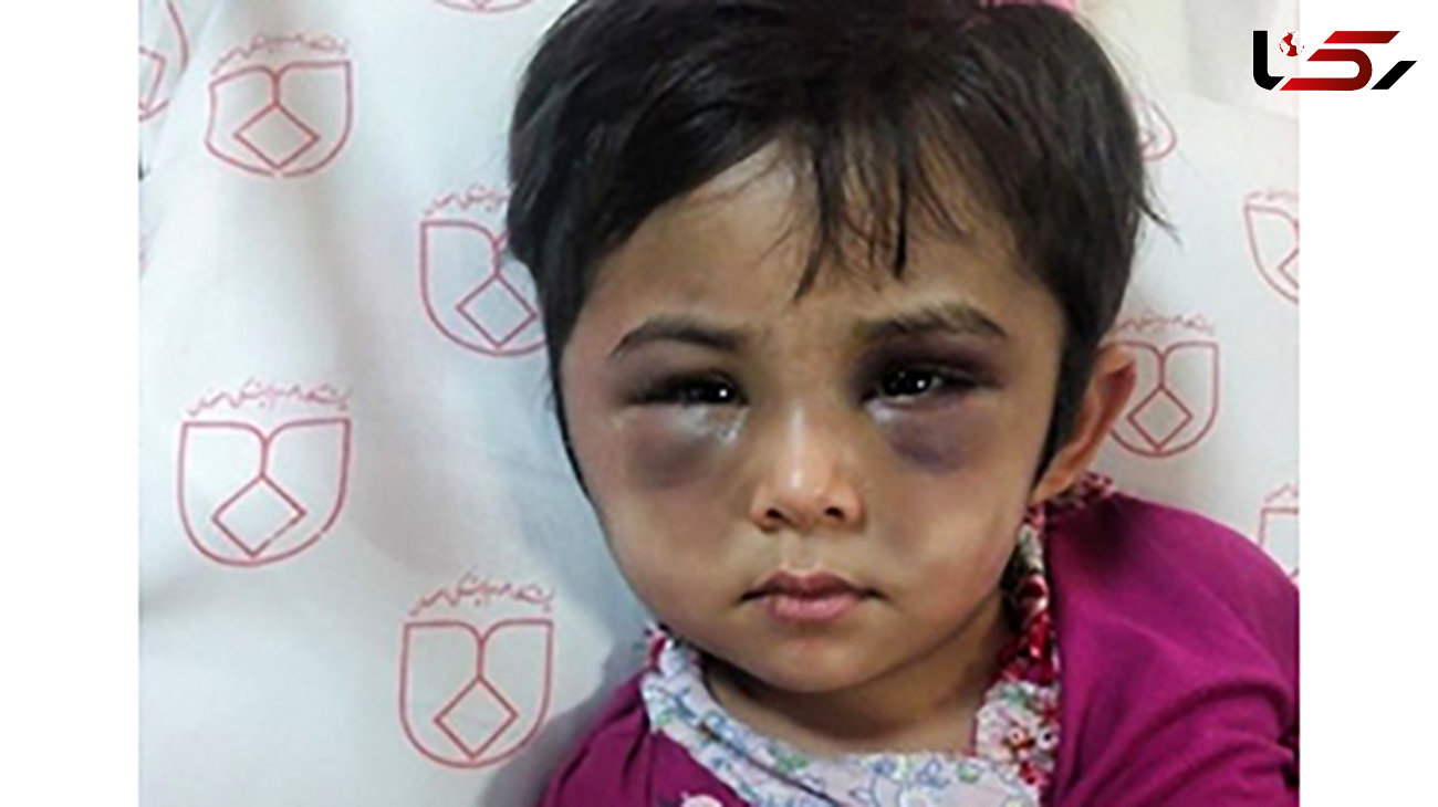 کودک پیدا شده در خمینی شهر تحویل بهزیستی نشده است
