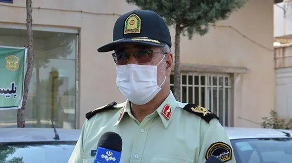 700 زن و مرد در دام پلید 7 مرد کرمانشاهی گرفتار شدند / آنها حساب بانکی همه را خالی کردند