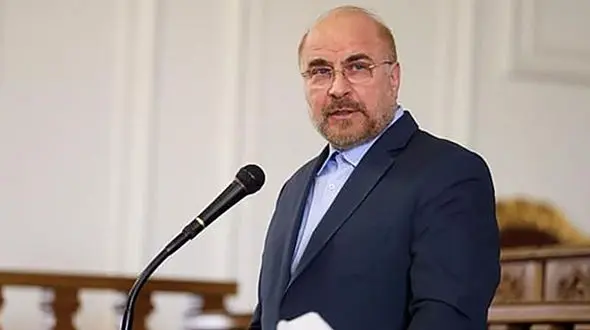 قالیباف :با متخلفان در حادثه ضرب و شتم یک خبرنگار در دانشگاه شهید بهشتی برخورد شود