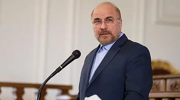 قالیباف :با متخلفان در حادثه ضرب و شتم یک خبرنگار در دانشگاه شهید بهشتی برخورد شود