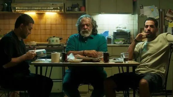 فیلم / پیرپسر نباید ساخته می‌شد؟ /  اگه از من می‌پرسیدید می‌گفتم ...