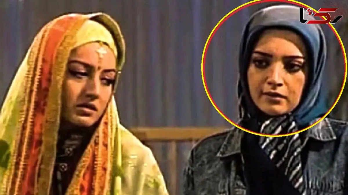 (عکس) تغییر چهره جذاب «کتی» سریال مسافری از هند بعد 21 سال در 43 سالگی