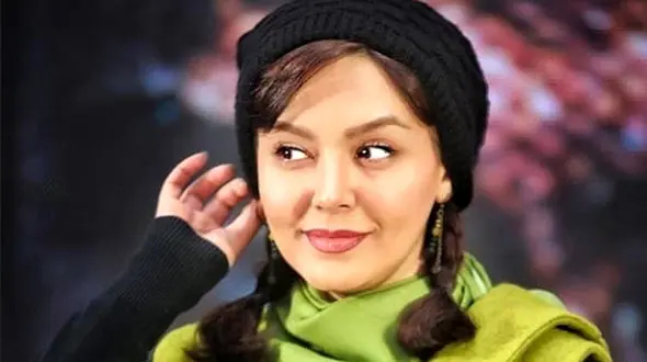 واقعا شیرین نون خ در واقعیت اینقدر شیرین است ! + عکس های جذاب ندا قاسمی