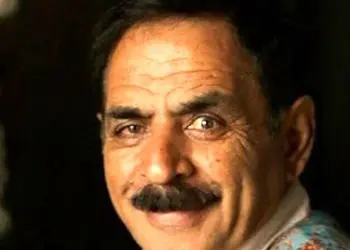 فیلم/ بمب خنده؛ تیکه فوق سنگین آقا رشید به مجری بعد از مسخره تفاوت قد رشید و پسراش / مجری چه قهقه میزنه