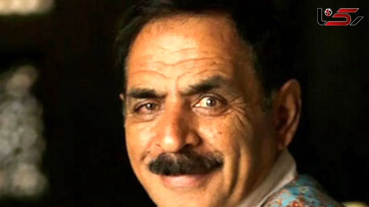 فیلم/ بمب خنده؛ تیکه فوق سنگین آقا رشید به مجری بعد از مسخره تفاوت قد رشید و پسراش / مجری چه قهقه میزنه