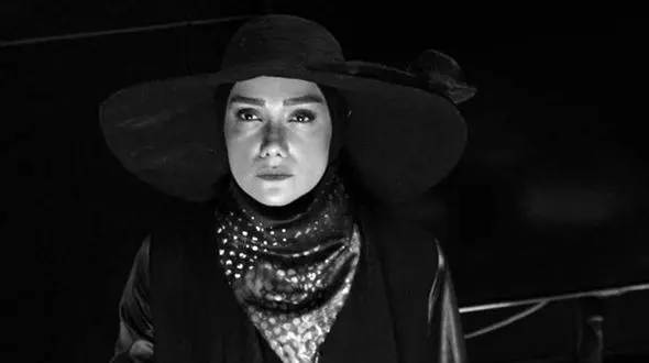 چهره حیرت انگیز هدیه رضایی بازیگر سریال هفت سر اژدها ! / جذابیت خیره کننده اش را ببینید + عکس