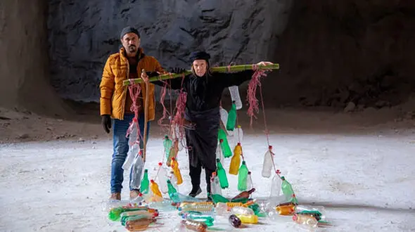 آخرین خبر از فیلم سینمایی «پروانه‌ها فقط یک روز زندگی می‌کنند» 