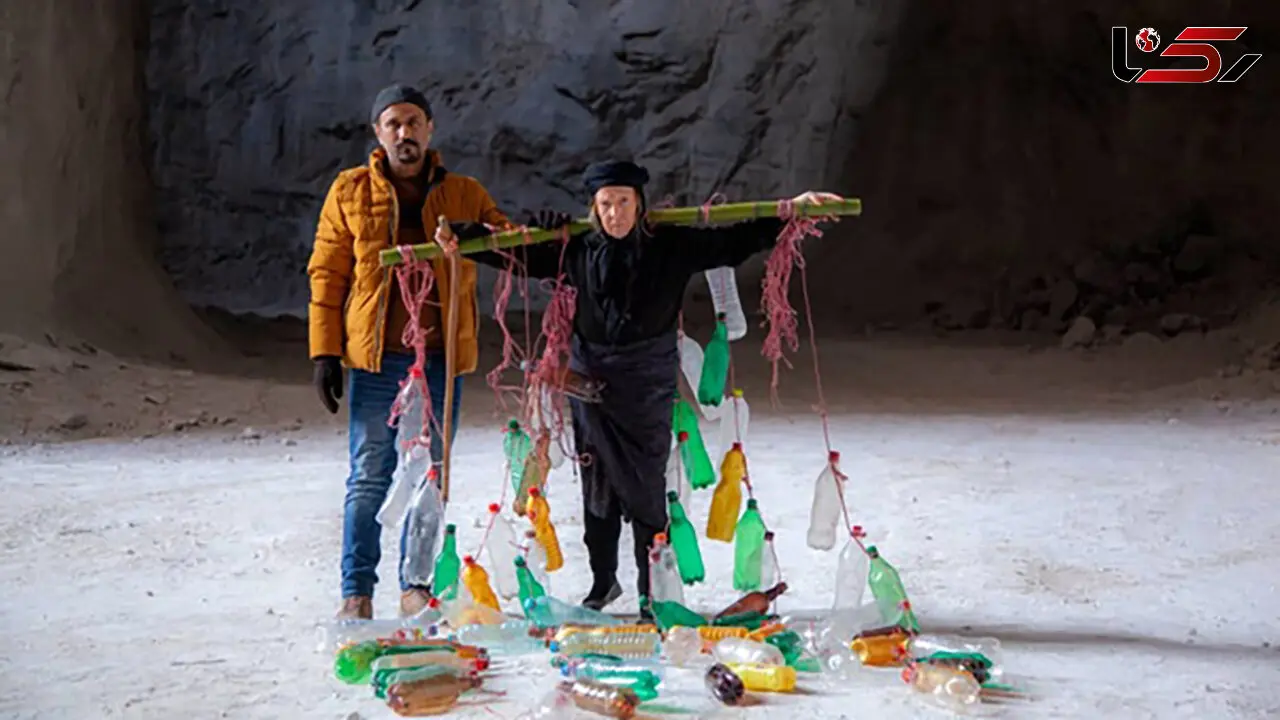 آخرین خبر از فیلم سینمایی «پروانه‌ها فقط یک روز زندگی می‌کنند» 