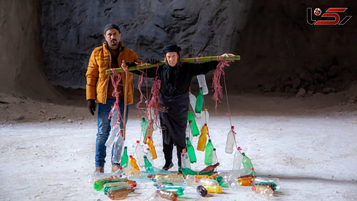 آخرین خبر از فیلم سینمایی «پروانه‌ها فقط یک روز زندگی می‌کنند» 