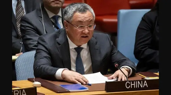 چین: هیچ توجیهی برای فعال‌سازی اسنپ‌بک وجود ندارد