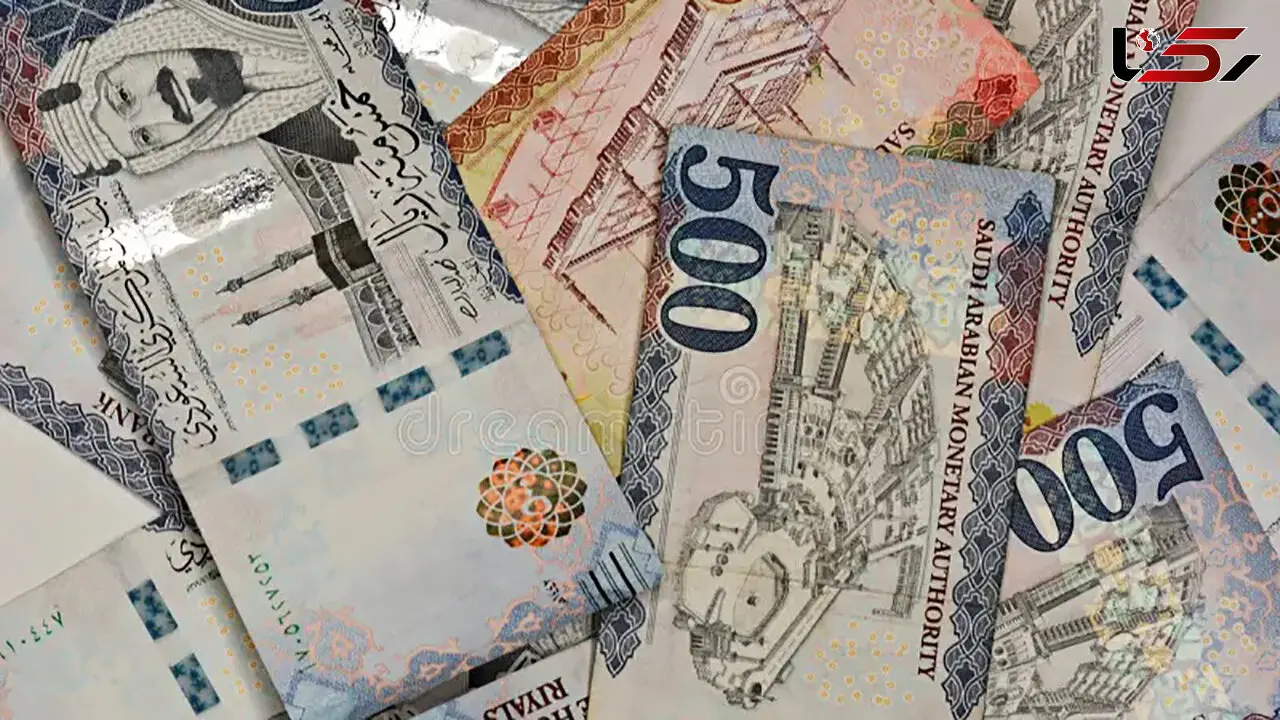قیمت ریال عربستان امروز دوشنبه 28 مهر 1404 