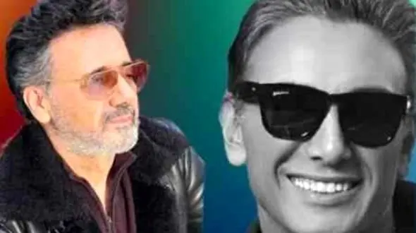 دانلود آهنگ باشکوه هایده و معین و شادمهر عقیلی / قلبم چیکه چیکه آب شد ...