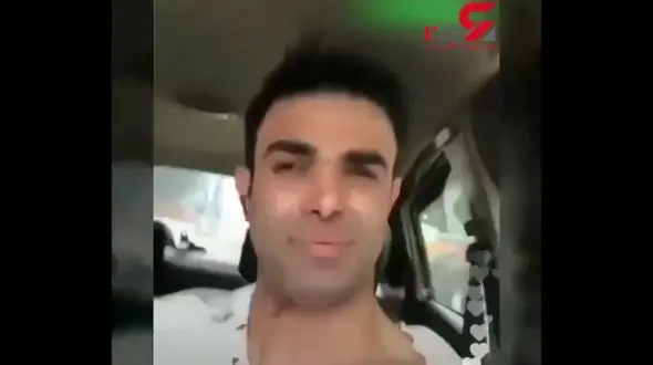 کری خوانی شرورانه 3 جوان ایرانی اینستاگرامی در ترکیه / وحید چاقو خورد و داود هزینه و بهادر وحشی دستگیر شدند+ فیلم