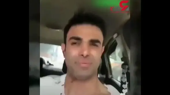 کری خوانی شرورانه 3 جوان ایرانی اینستاگرامی در ترکیه / وحید چاقو خورد و داود هزینه و بهادر وحشی دستگیر شدند+ فیلم