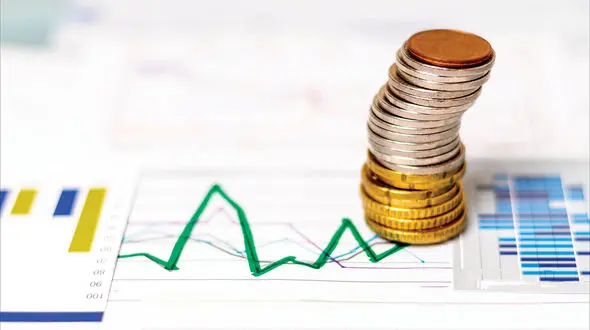 نرخ بهره بین بانکی در سال جدید کاهش یافت + جدول