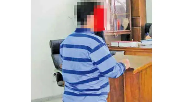 نقشه ابلیس برای دختر تنها در خانه ! / ساعات وحشت در خانه خاموش شهریار !