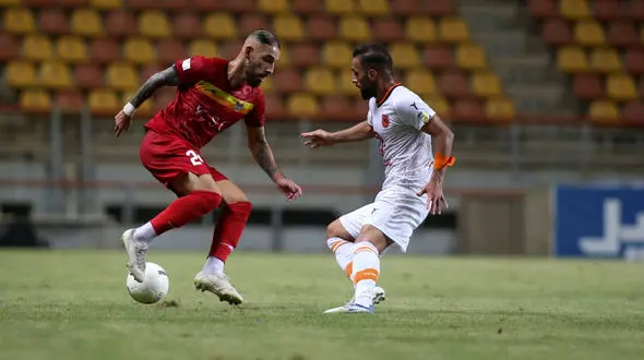 علیزاده: علوی مظلوم‌نمایی نکند/ با سنگ و چوب ما را کتک زدند