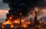 حمله نظامی به 5 پتروشیمی‌ ایران در 40 روز؛ پرونده‌ فاجعه ای که باید روی میز WHO و UNEP قرار بگیرد/ شلیک به آب، خاک، هوا، شغل و سلامت یک ملت