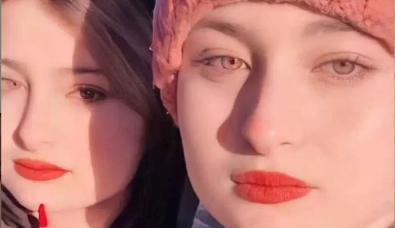 سارا و نیکا