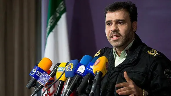 ۵ انتصاب مهم در نیروی انتظامی