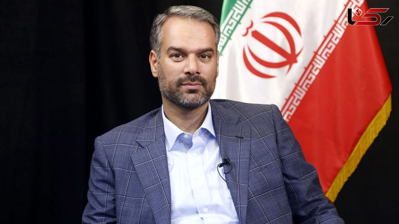 شعارنویسی‌ها بر دیوار سفارت انگلیس متاسفانه باعث آسیب به منافع کشور خواهد شد